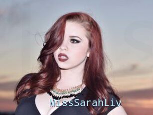 MissSarahLiv