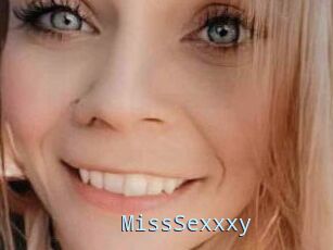 MissSexxxy