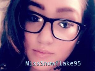 MissSnowflake95