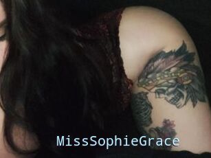 MissSophieGrace