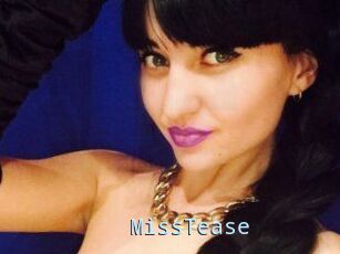 MissTease