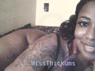 MissThickums