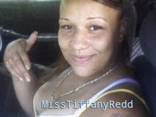 MissTiffanyRedd