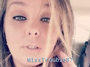 MissTrouble87