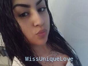 MissUniqueLove