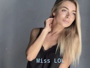 Miss_LOL