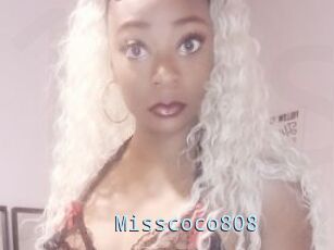 Misscoco808