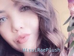 MissiRaePlush
