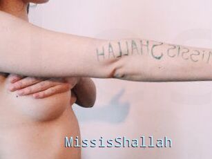 MissisShallah