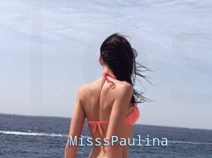 MisssPaulina
