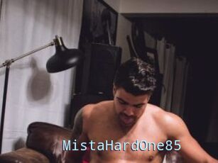 MistaHardOne85
