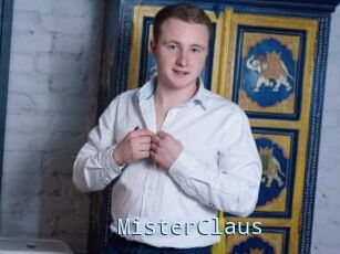 MisterClaus