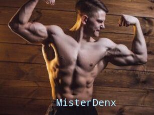 MisterDenx