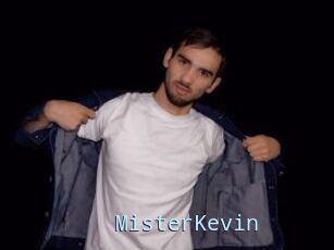 MisterKevin
