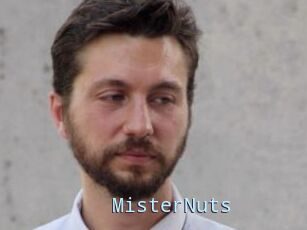 MisterNuts