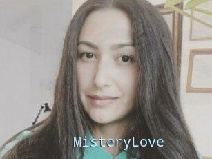 Mistery_Love