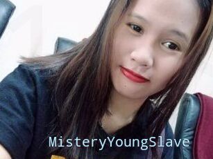 MisteryYoungSlave