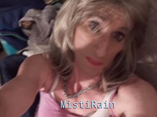 MistiRain