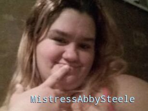 MistressAbbySteele