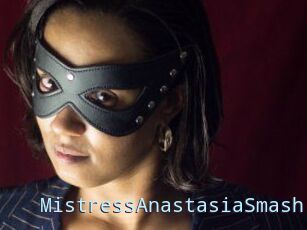MistressAnastasiaSmash