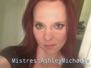 MistressAshleyMichaels