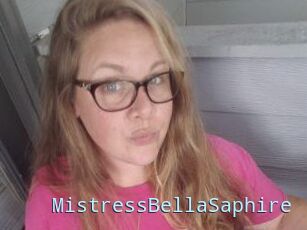 MistressBellaSaphire