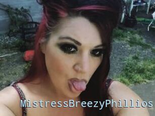 MistressBreezyPhillios