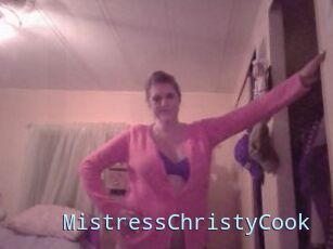 MistressChristyCook
