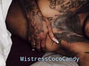 MistressCocoCandy