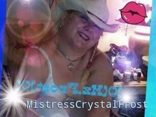 MistressCrystalFrost