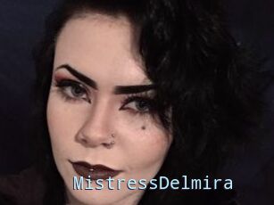 MistressDelmira