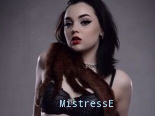 MistressE