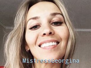 MistressGeorgina