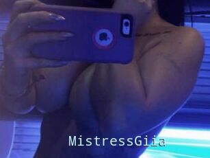 MistressGiia