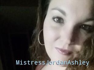 MistressJordanAshley