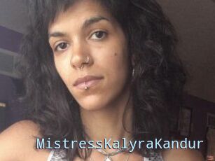 MistressKalyraKandur