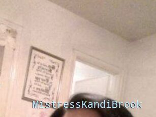 MistressKandiBrook