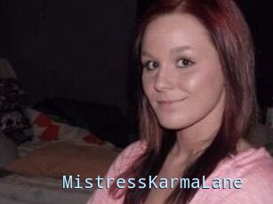 MistressKarmaLane