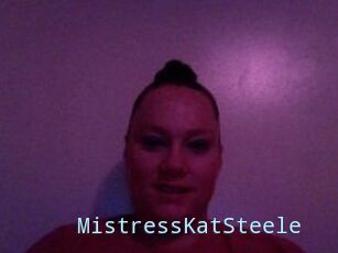 MistressKatSteele