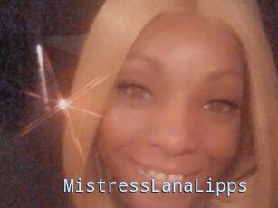 MistressLanaLipps