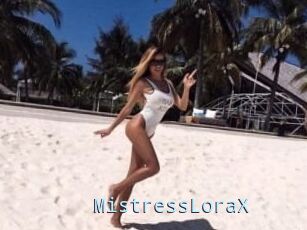 MistressLoraX