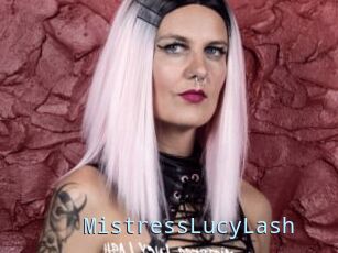 MistressLucyLash