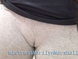 MistressMarilynMarshall
