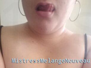 MistressMelangeNouveau