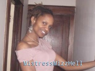 MistressMizzHell