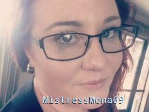 MistressMona69