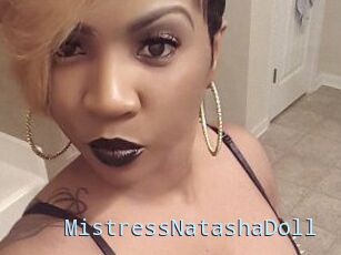 MistressNatashaDoll