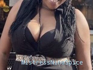 MistressNinaSpice