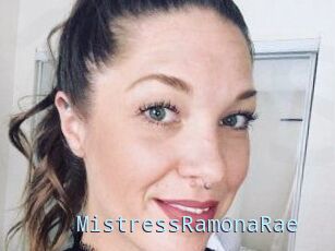 MistressRamonaRae