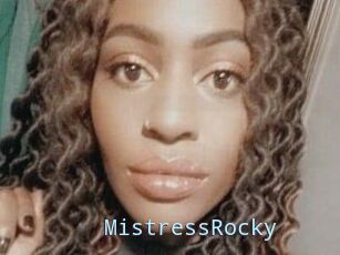 MistressRocky